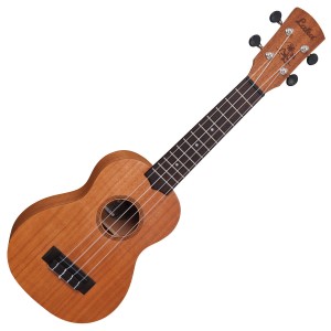 LAKA VUS10 Soprano Ukulele